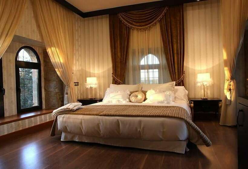 Fotos del hotel El Cuartón De Inés Luna:  11