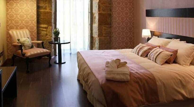 Fotos del hotel El Cuartón De Inés Luna:  12