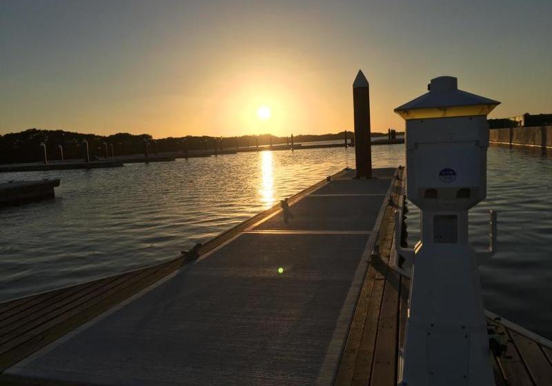 Fotos del hotel Grand Marina Kinuh:  5