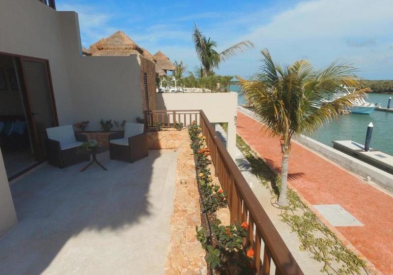 Fotos del hotel Grand Marina Kinuh:  2