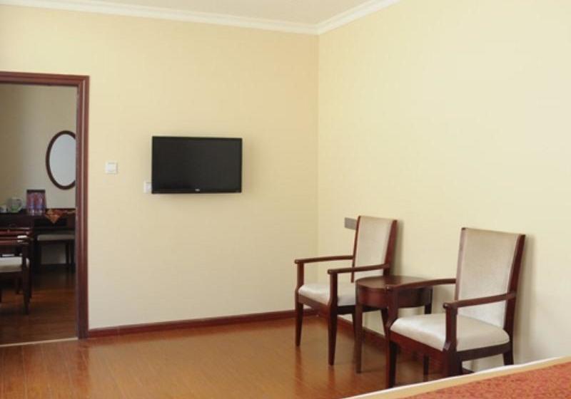 Fotos del hotel Greentree Inn Guiyang North High-speed Railway Station School Of Transportation:  13