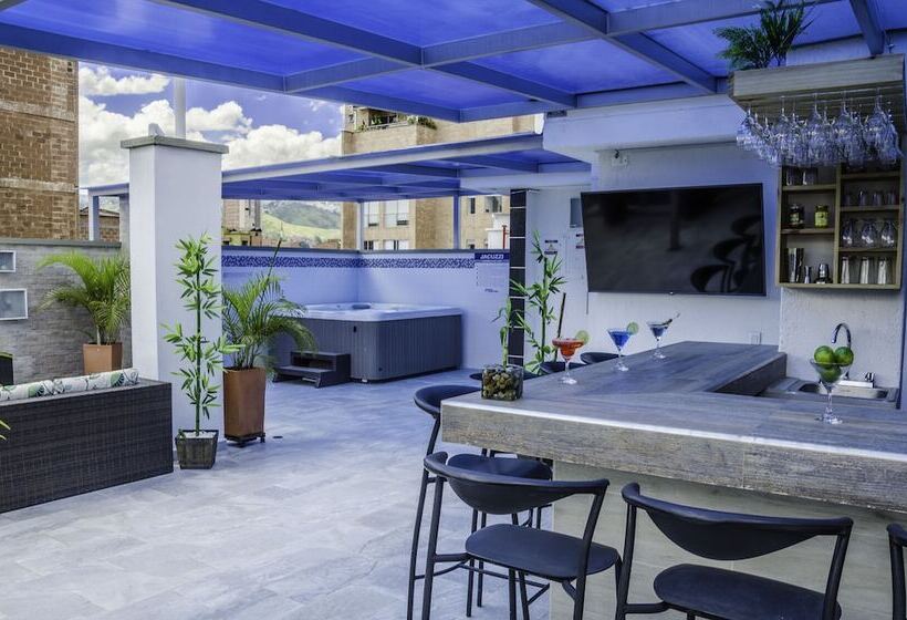 Fotos del hotel Laureles Plaza:  18