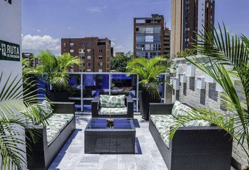 Fotos del hotel Laureles Plaza:  6