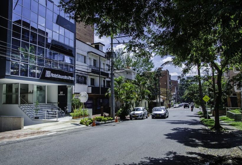 Fotos del hotel Laureles Plaza:  13