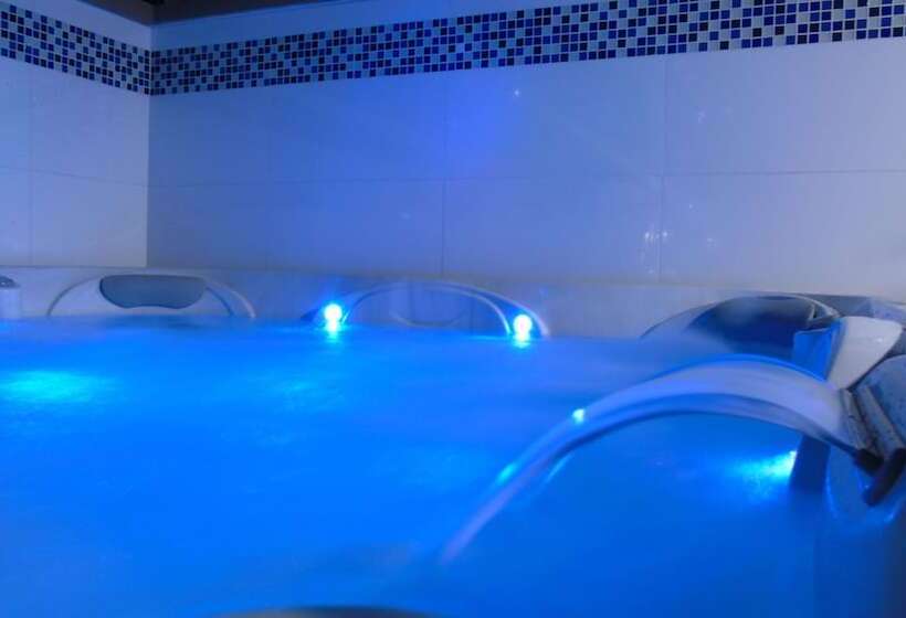 Fotos del hotel Laureles Plaza:  2