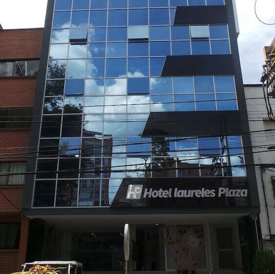 Fotos del hotel Laureles Plaza:  8