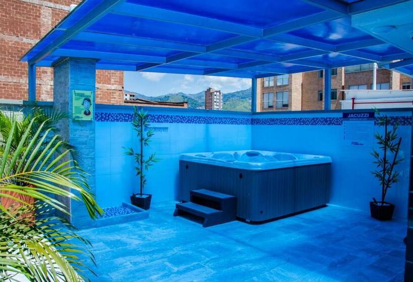 Fotos del hotel Laureles Plaza:  23