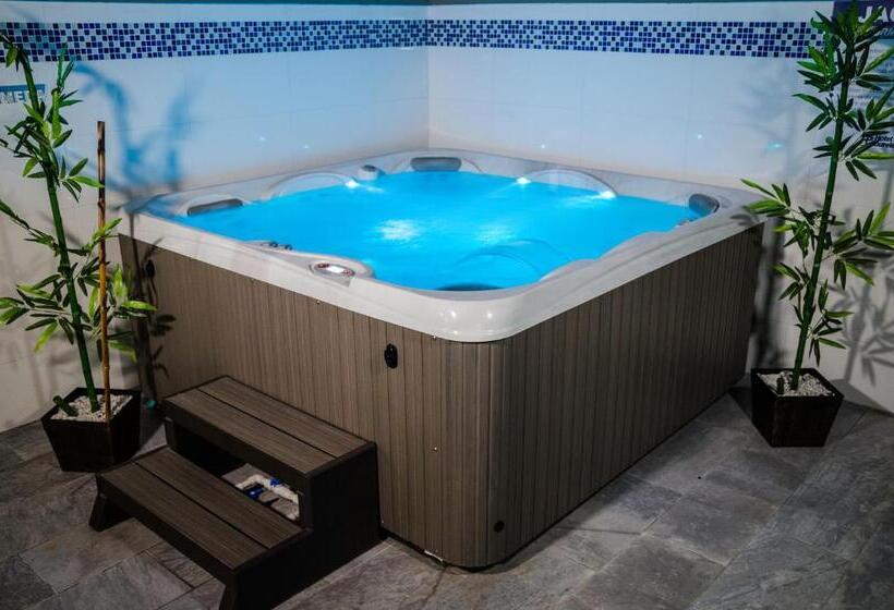 Fotos del hotel Laureles Plaza:  3