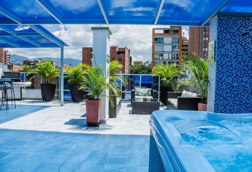 Fotos del hotel Laureles Plaza:  24