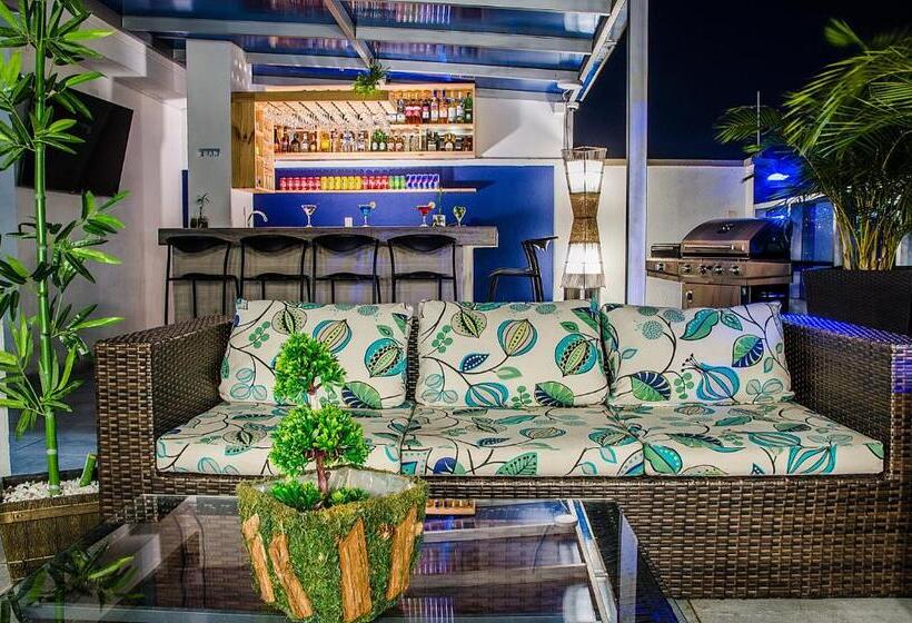 Fotos del hotel Laureles Plaza:  15