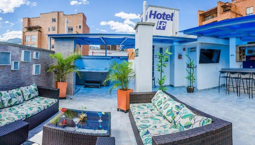 Fotos del hotel Laureles Plaza:  20