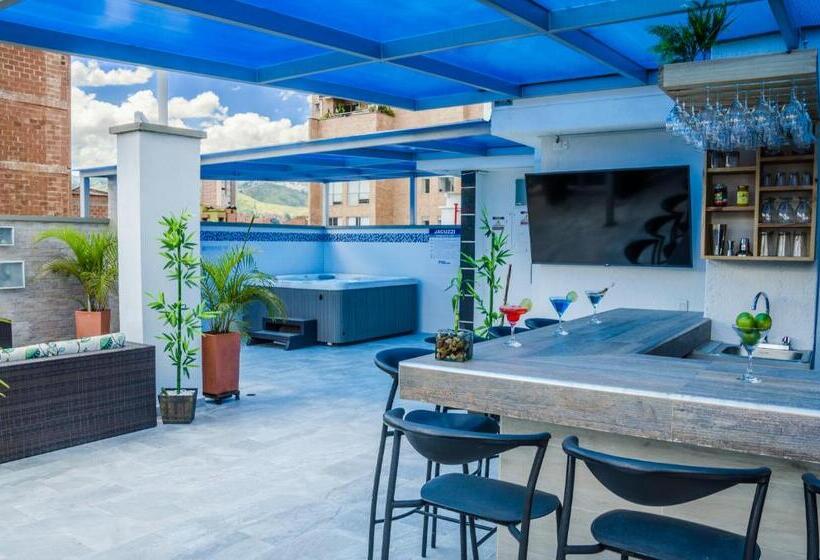 Fotos del hotel Laureles Plaza:  22