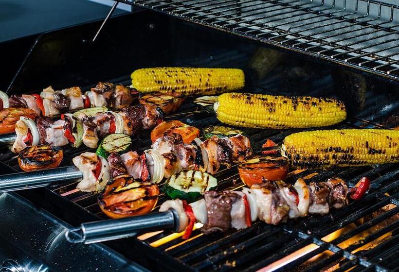 Fotos del hotel Laureles Plaza:  4