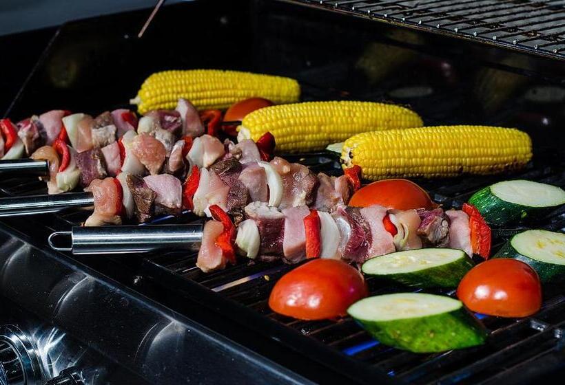 Fotos del hotel Laureles Plaza:  10