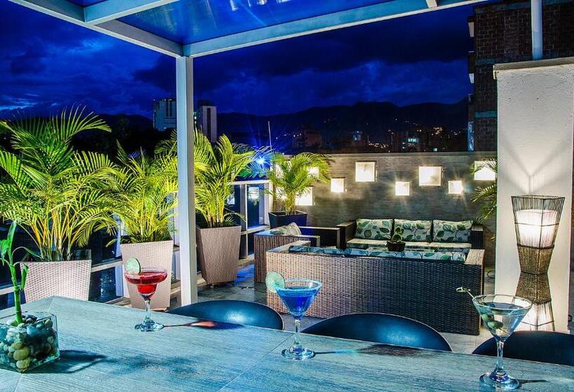 Fotos del hotel Laureles Plaza:  11