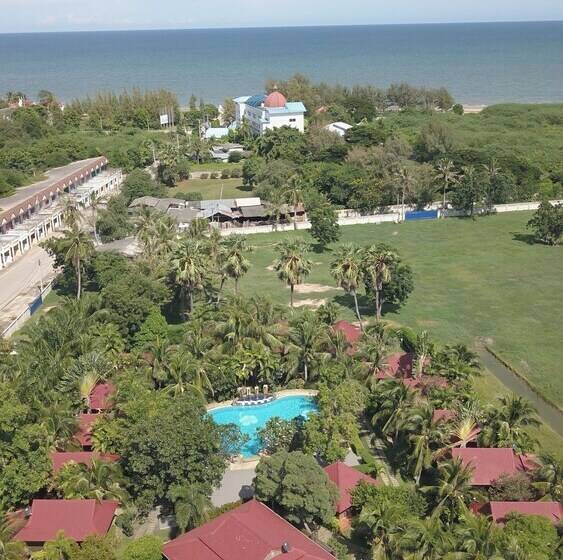 Fotos del hotel Naya Resort:  4