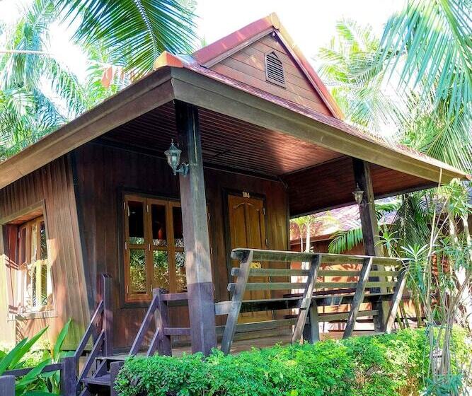 Fotos del hotel Naya Resort:  12