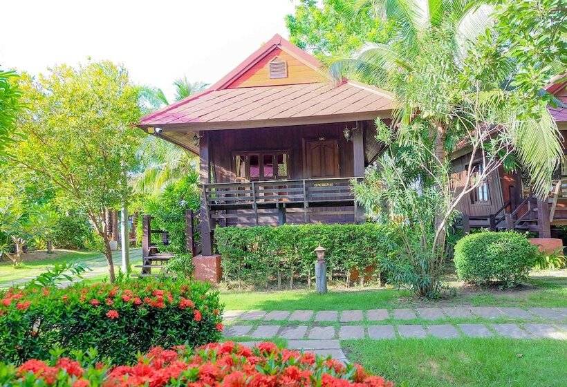 Fotos del hotel Naya Resort:  15