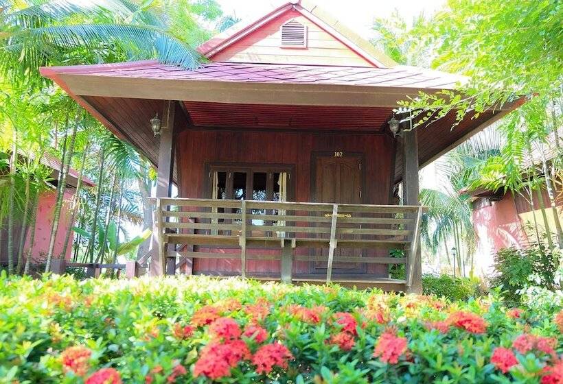 Fotos del hotel Naya Resort:  8