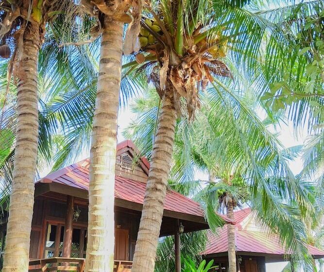 Fotos del hotel Naya Resort:  14