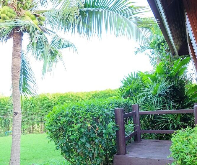 Fotos del hotel Naya Resort:  10