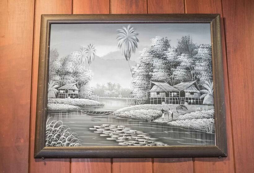 Fotos del hotel Naya Resort:  5