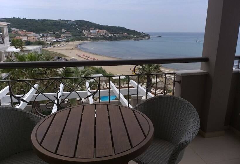 Fotos del hotel Pictures Suites:  15