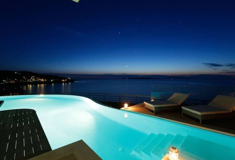 Fotos del hotel Pictures Suites:  20