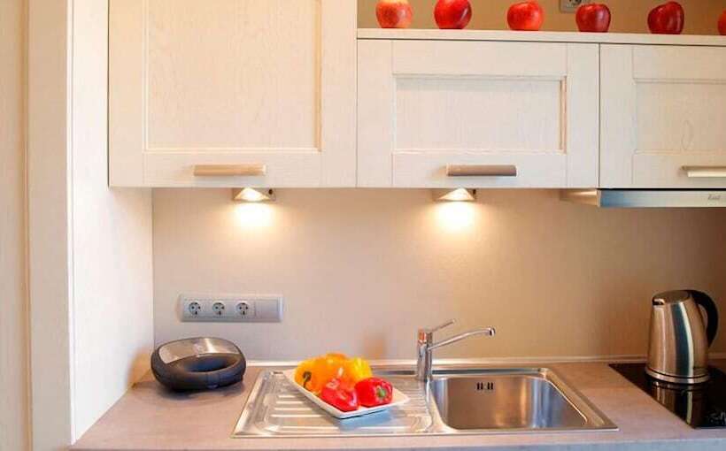 Fotos del hotel Pictures Suites:  9