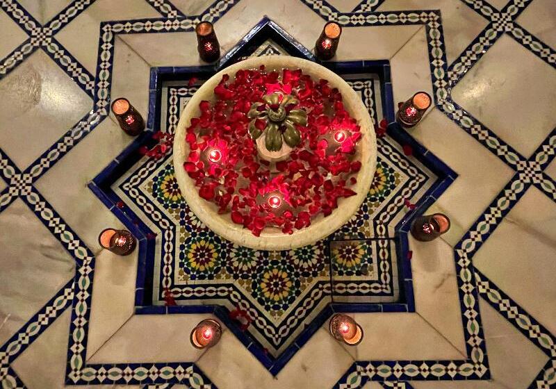 Fotos del hotel Riad Marjana Suites & Spa:  2