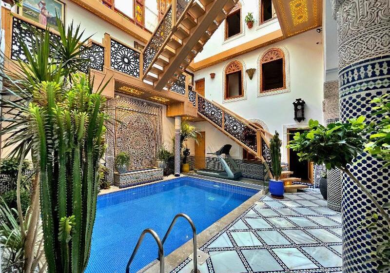 Riad Marjana Suites & Spa