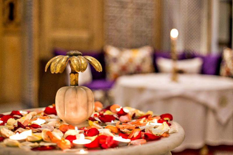 Fotos del hotel Riad Marjana Suites & Spa:  12
