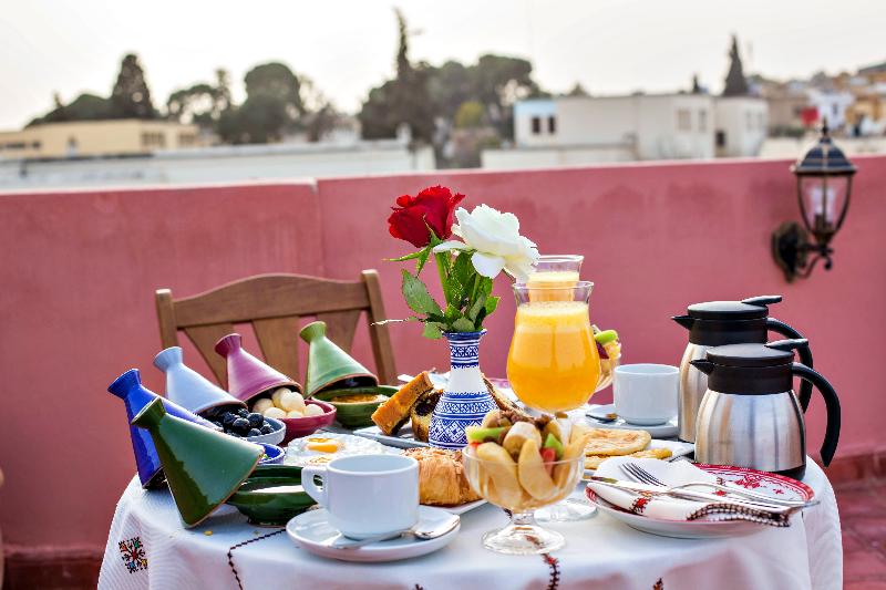 Fotos del hotel Riad Marjana Suites & Spa:  4