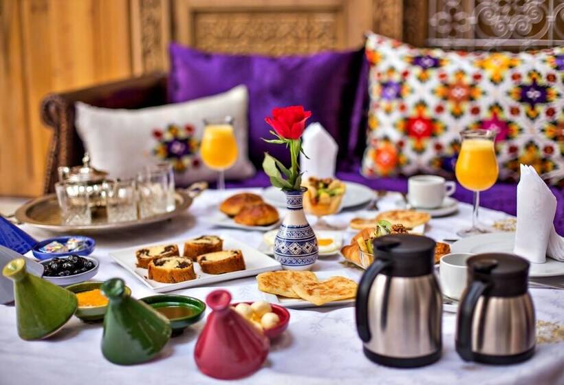 Fotos del hotel Riad Marjana Suites & Spa:  15