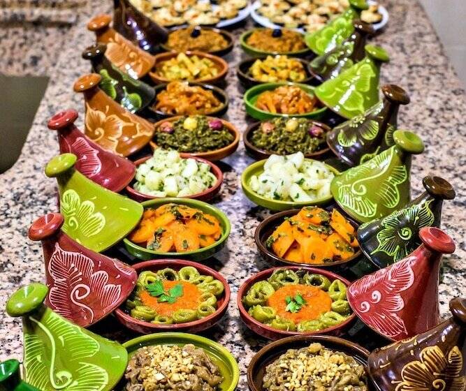 Fotos del hotel Riad Marjana Suites & Spa:  13