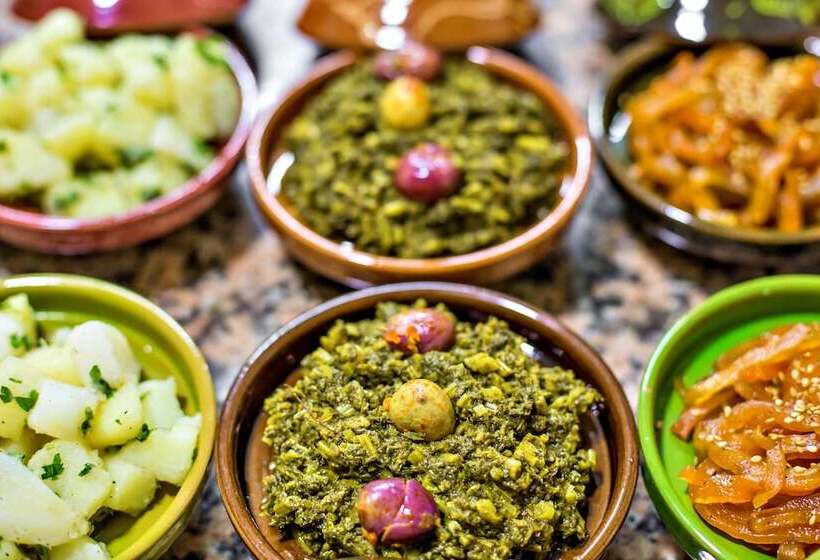 Fotos del hotel Riad Marjana Suites & Spa:  3