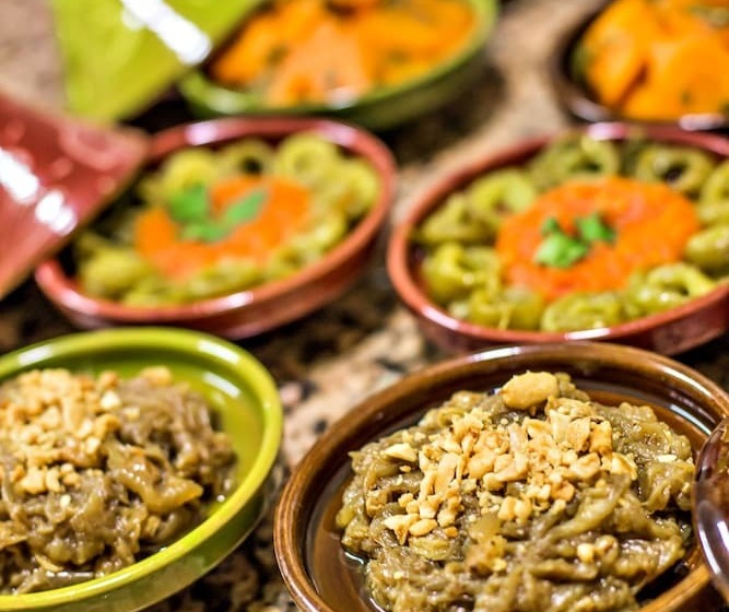 Fotos del hotel Riad Marjana Suites & Spa:  18