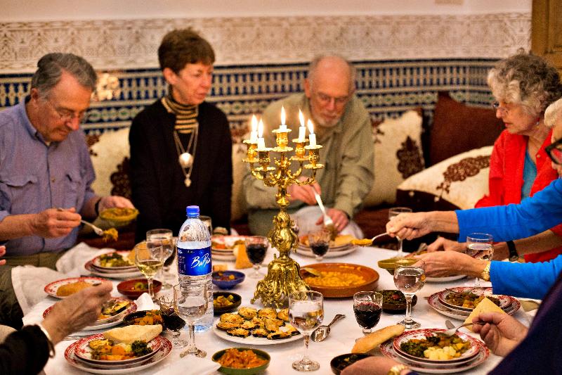 Fotos del hotel Riad Marjana Suites & Spa:  5