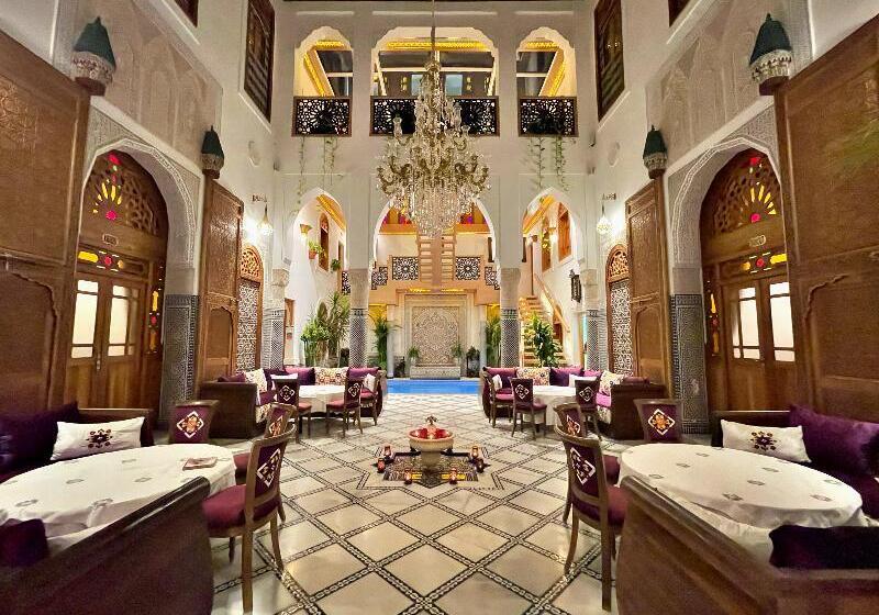 Fotos del hotel Riad Marjana Suites & Spa:  7