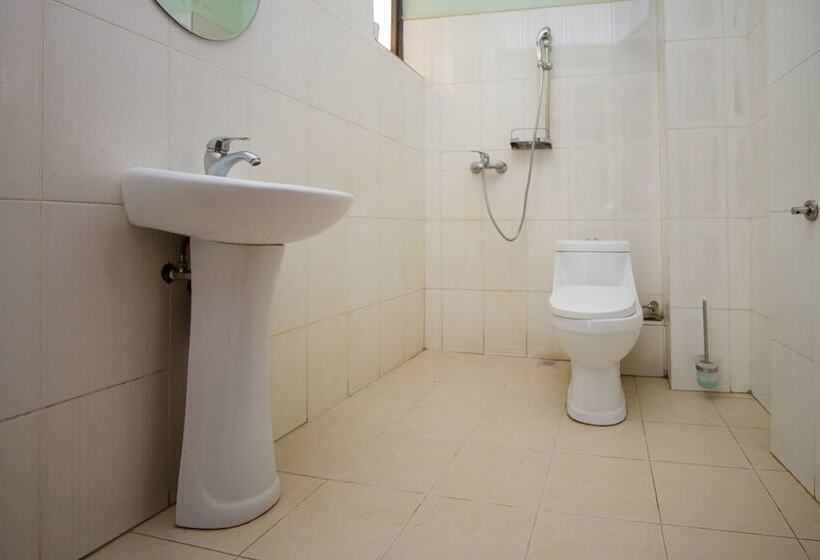 Fotos del hotel Tesh:  7