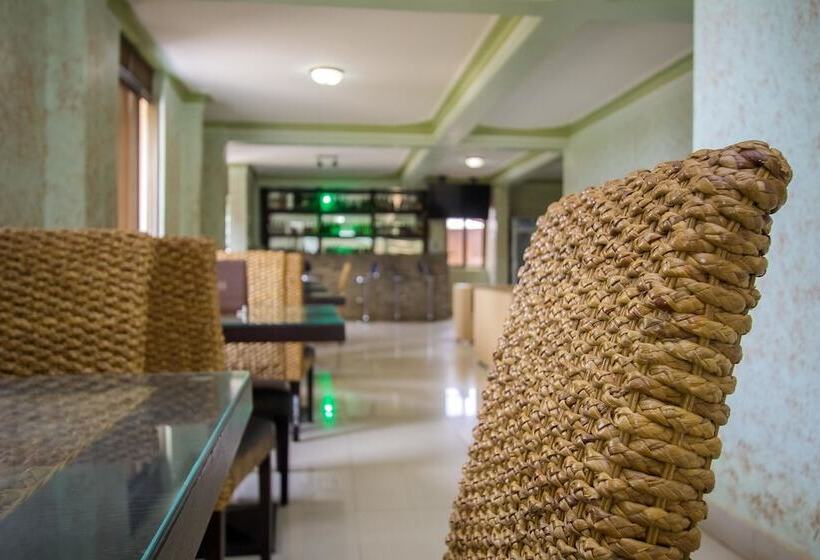 Fotos del hotel Tesh:  22