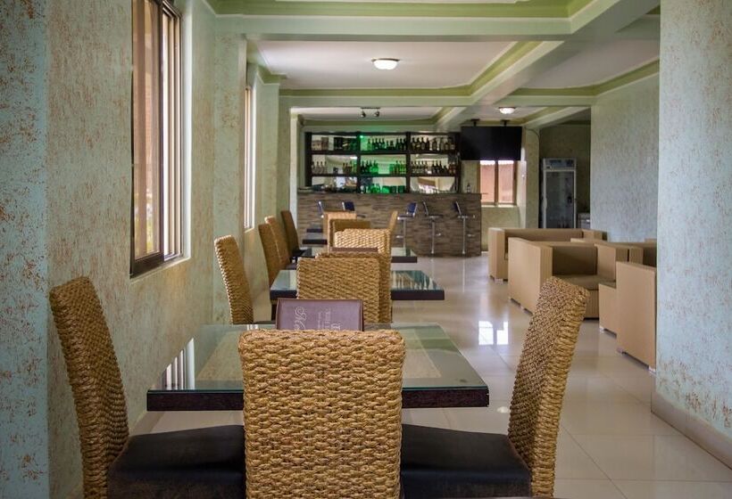 Fotos del hotel Tesh:  17