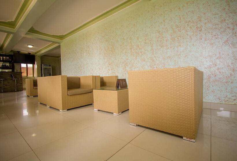 Fotos del hotel Tesh:  3