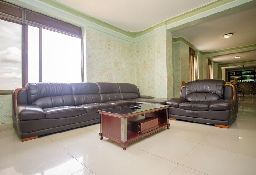 Fotos del hotel Tesh:  10