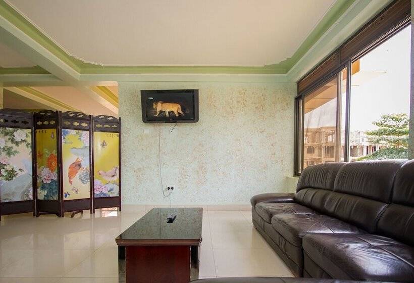 Fotos del hotel Tesh:  24