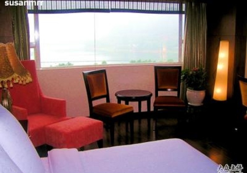 Fotos del hotel Mount River Resort Hotel Guangzhou:  10