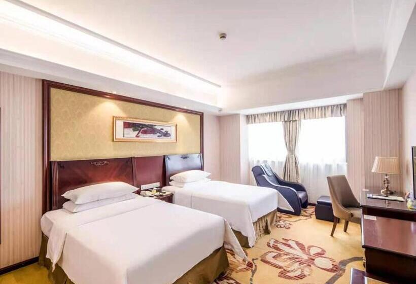 Fotos del hotel Vienna International Hotel Shanghai Pudong Xiupu Road:  15