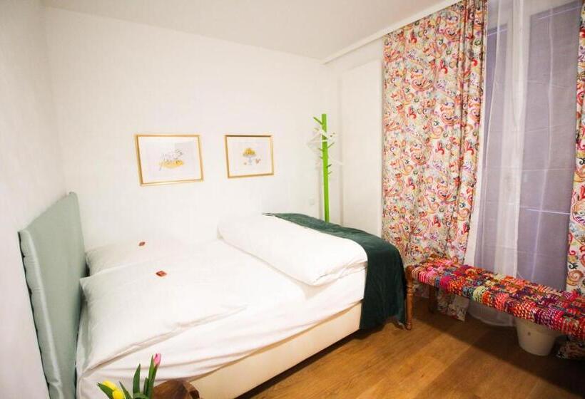 Das Kleine  In München