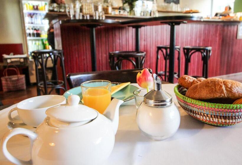 Fotos del hotel Das Kleine  In München:  6