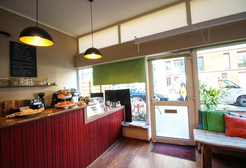 Fotos del hotel Das Kleine  In München:  7